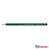 Grafit ceruza ADEL 200016 (15) B