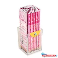 Grafit ceruza ADEL kerek Sakura 2B 2061000023000