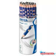 Grafit ceruza LYRA Groove háromszög 48db/pohár HB 1763480