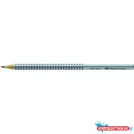 Grafit ceruza FABER-CASTELL Grip 2001 HB 12/dob 117000