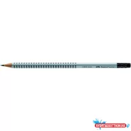   Grafit ceruza FABER-CASTELL Grip 2001 radíros HB 117200/117223