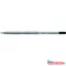 Grafit ceruza FABER-CASTELL Grip 2001 radíros HB 117200/117223
