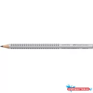 Grafit ceruza FABER-CASTELL Grip jumbo 2001 HB 111920