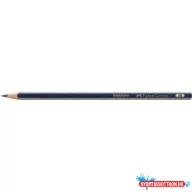 Grafit ceruza FABER-CASTELL Goldfaber 2B 112502