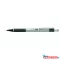 Pixirón ZEBRA (0,5mm) M-301 fekete