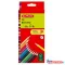 Színes ceruza 12/klt HERLITZ Trio háromszög 10412021
