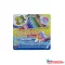 Színes ceruza 24/klt JOLLY Aqua fémdobozban 3001-0002