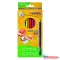 Színes ceruza 12/klt LYRA Color Soft 4.0, prémium , extra puha 2421120