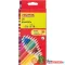 Színes ceruza 24/klt HERLITZ Trio háromszög 10412039