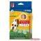 Színes ceruza 36/klt LYRA GROOVE Slim hegyezővel 2821360