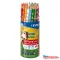 Színes ceruza LYRA Groove Slim szóló (48db/henger) 2823480