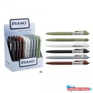 Golyóstoll EMPEN (0,7mm) Piano Salween A01E.5463