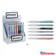 Golyóstoll EMPEN (0,7mm) Piano Sanaga A01E.5465