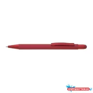   Golyóstoll SENATOR Pure Touchpen piros test/kék tinta díszdobozban