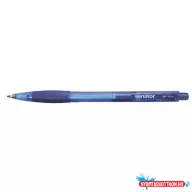 Golyóstoll SENATOR SIGI (0,7mm) BP1010 kék