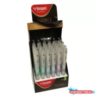 Golyóstoll WINSON Simple AK89/7031