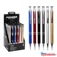 Golyóstoll WINSON Pioneer Smothy writing 8016