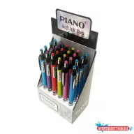 Golyóstoll Piano BP-165C