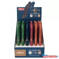 Golyóstoll TENFON Smoth and stress (0,7mm) OG-5965