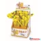 Golyóstoll LEBEZ Flexi Cheese /32db/displ/ 81893