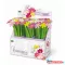 Golyóstoll LEBEZ Flexi Garden pen /36db/displ/ 82107