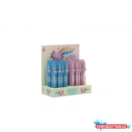 Golyóstoll ICO Axolotl