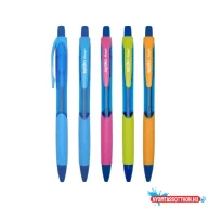 Golyóstoll SPOKO ReLeaf Aqua S0116