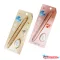 Golyóstoll UV tintával + UV lámpával Z-10007 Squirell/púder/ Orchid/homok/