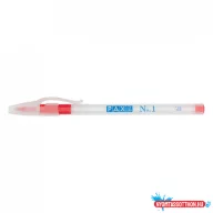 Golyóstoll PAX No.1 (0,7mm) piros