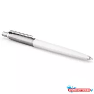   Golyóstoll PARKER Royal JOTTER ORIGINAL fehér, ezüst klipsz 2096874