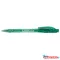 Golyóstoll STABILO Liner (0,38mm) zöld 308/36
