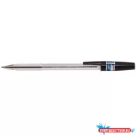 Golyóstoll ZEBRA N-5200 (0,7mm) fekete