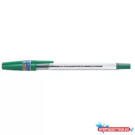 Golyóstoll ZEBRA N-5200 (0,7mm) zöld