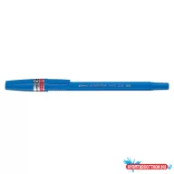 Golyóstoll ZEBRA H-8000 (0,5mm) kék