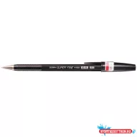 Golyóstoll ZEBRA H-8000 (0,5mm) fekete
