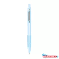 Golyóstoll ZEBRA Z-Grip Pastel (1mm) kék