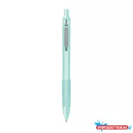 Golyóstoll ZEBRA Z-Grip Pastel (1mm) zöld