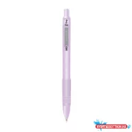Golyóstoll ZEBRA Z-Grip Pastel (1mm) lila