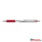 Golyóstoll ZEBRA Z-Grip Flight (0,33 mm) piros