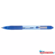 Golyóstoll ZEBRA Z-Grip Smooth (0,27mm) kék
