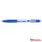 Golyóstoll ZEBRA Z-Grip Smooth (0,27mm) kék