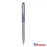 Golyóstoll Zebra Telescopic Stylus metál lila
