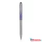 Golyóstoll Zebra Telescopic Stylus metál lila