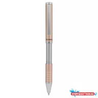 Golyóstoll ZEBRA SL-F1 (0,24mm) rose gold