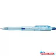 Golyóstoll ZEBRA Jimnie Biotube ( 0,7mm ) kék