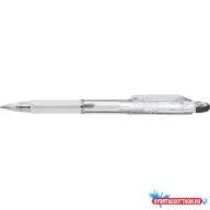 Golyóstoll ZEBRA Jimnie Biotube ( 0,7mm ) fekete