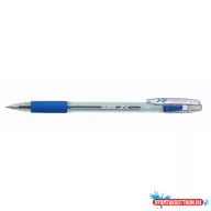 Golyóstoll ZEBRA Z1 (0,7mm) olajzselés kék
