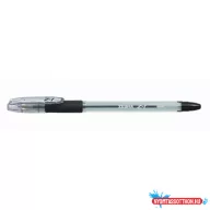 Golyóstoll ZEBRA Z1 (0,7mm) olajzselés fekete