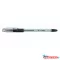 Golyóstoll ZEBRA Z1 (0,7mm) olajzselés fekete