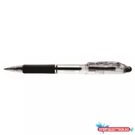   Golyóstoll ZEBRA JIMNIE Retractable (0,7mm) nyomógombos kék